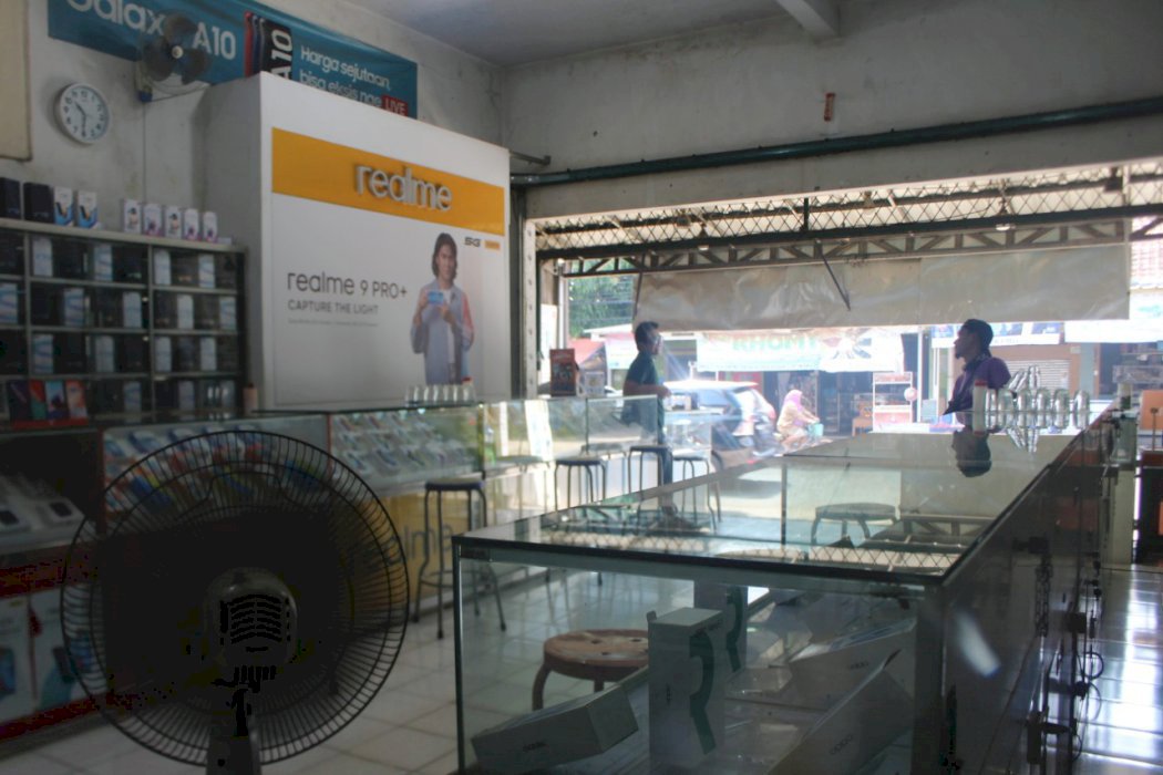 DI JUAL RUKO KAWASAN STRATEGIS, MAJALENGKA JAWABARAT