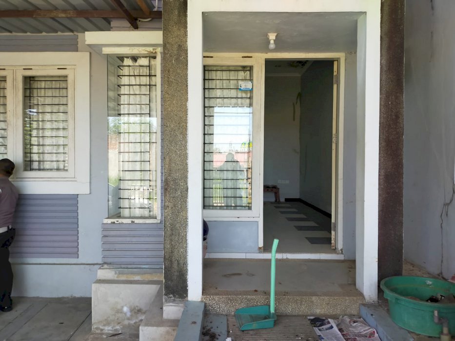 Rumah Murah Dipusat kota