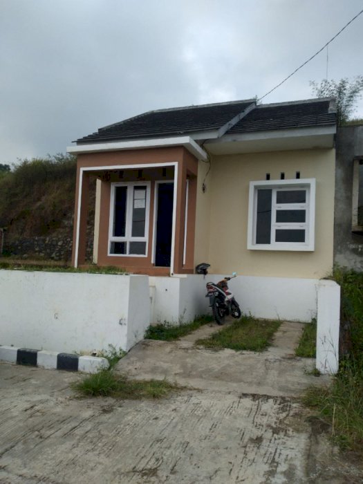 Rumah Murah Paling Laku