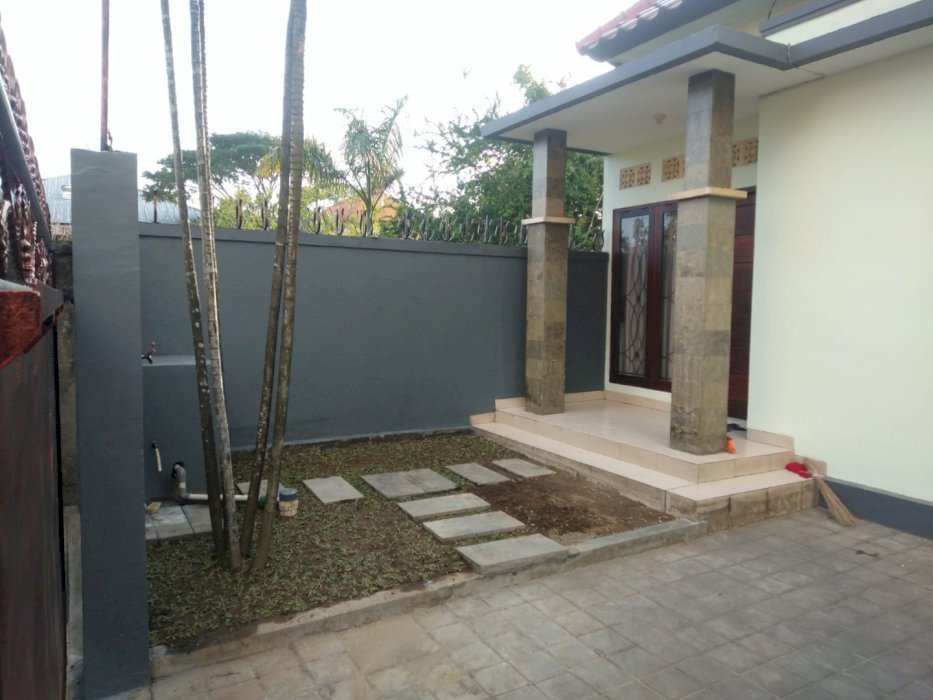 Dijual rumah Denpasar barat Bali