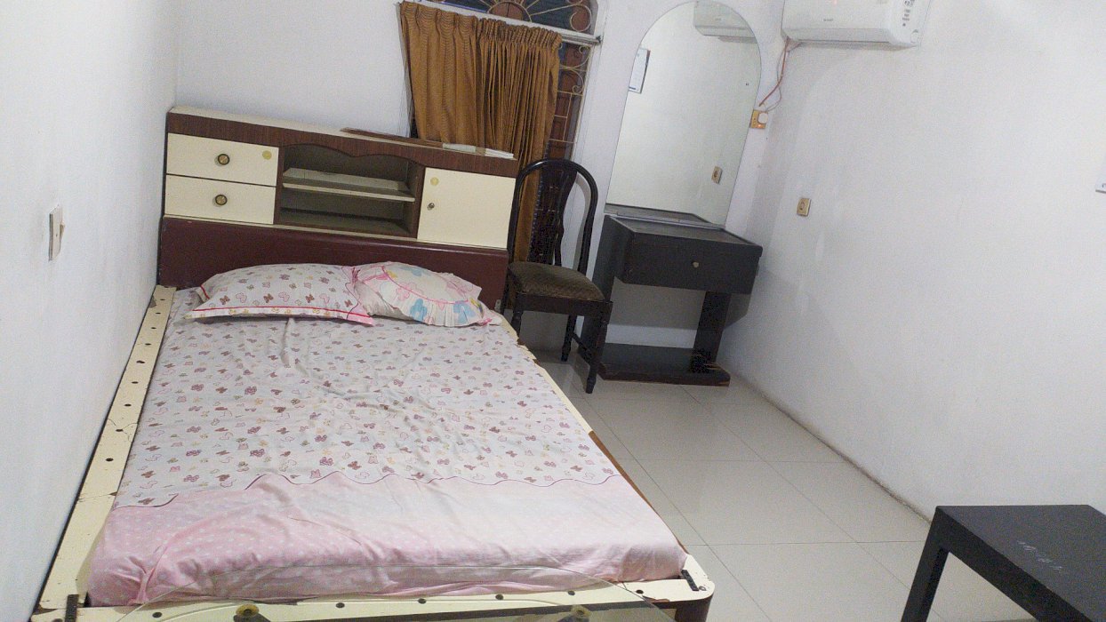 Kost Kelapa Gading Bulanan AC dan Non-AC