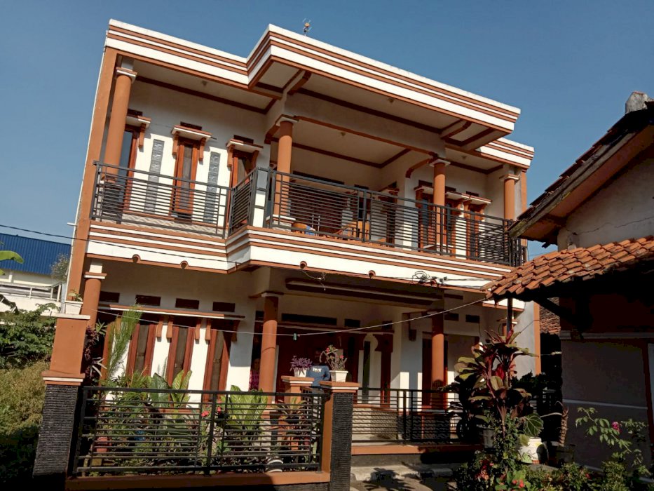 Rumah Murah Super Mewah