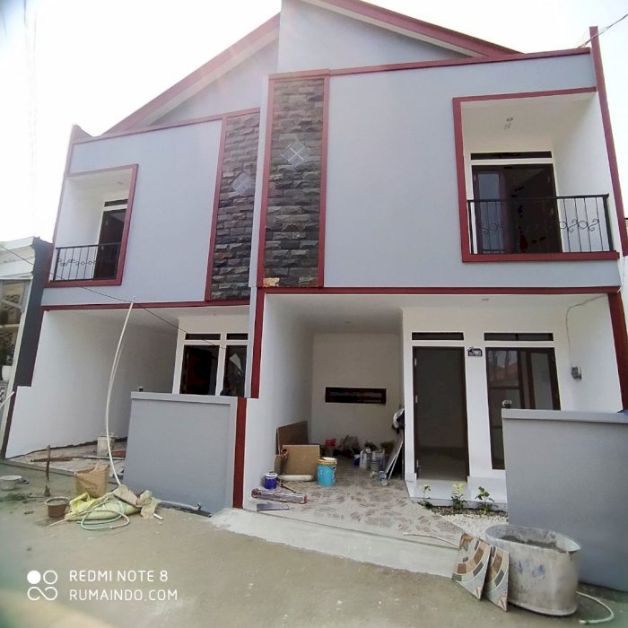 Dijual Murah Rumah Cluster Di Jln Shibi Jagakarsa Jakarta Selatan