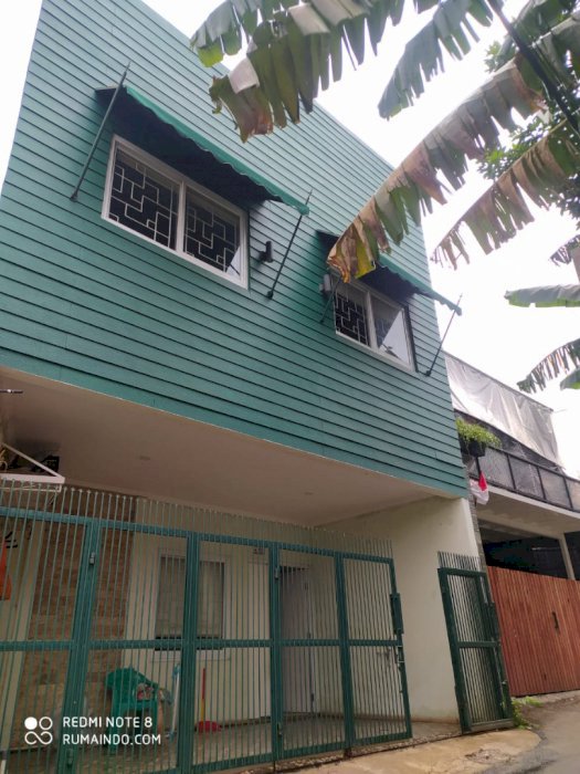 Rumah Termurah di Jln Batu Jagakarsa Jakarta