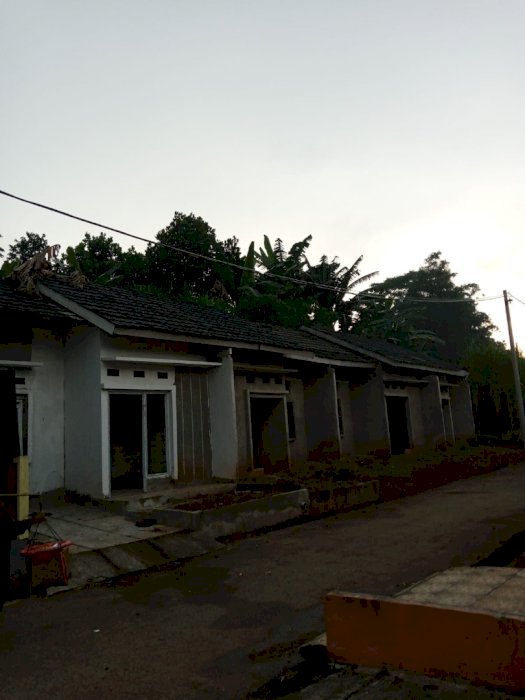 Rumah Ready Stok Rumah Mewah Harga Terjangkau  Di Bogor