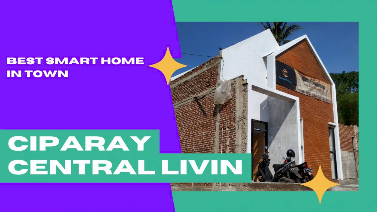 PERUMAHAN KEREN HARGA SPESIAL, MULAI DARI 300 JUTAAN FASILITAS LENGKAP