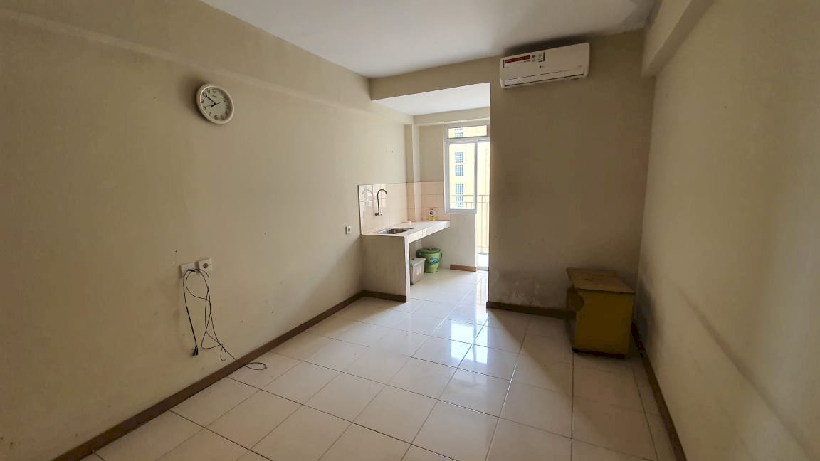 Jual Cepet Apartement Green Palm Residence