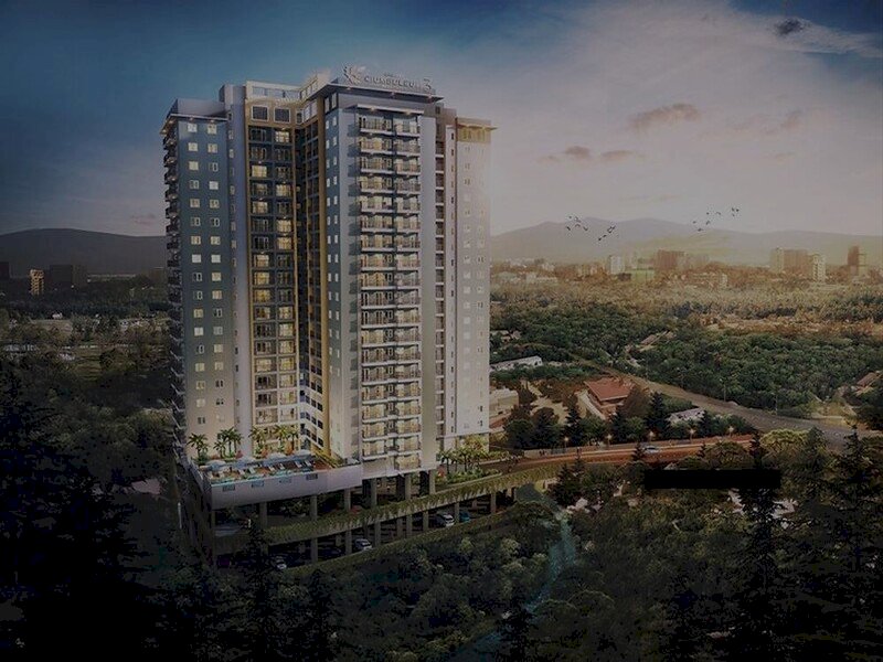 Jual Cepat Apartement Bandung