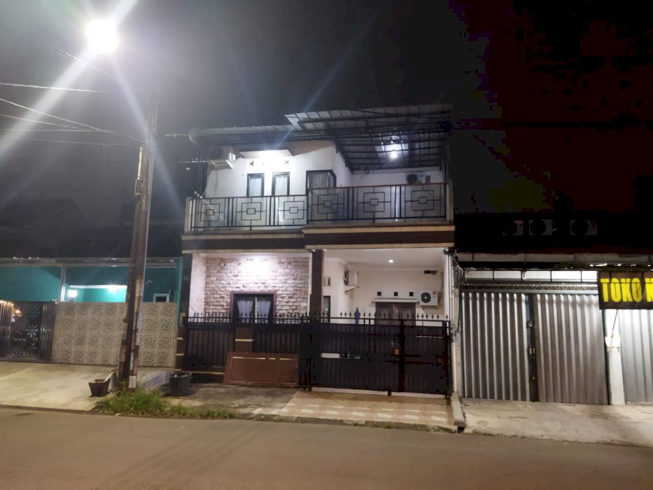 Jual Rumah Plus Bisa Buat Usaha