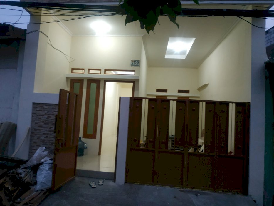 Rumah baru Readystock dikomplek cipondoh makmur poris samping jakarta