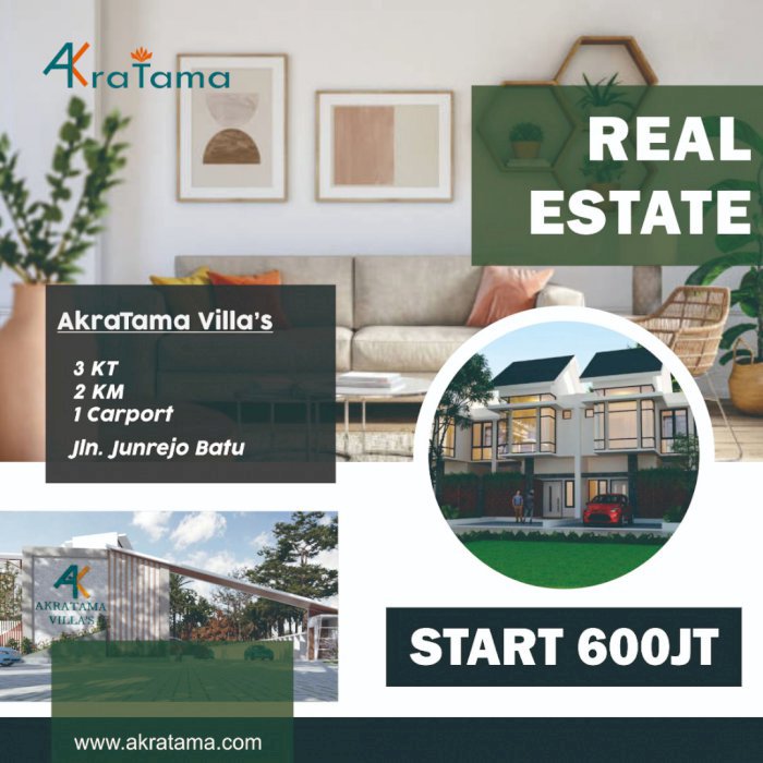 PALING MURAH AMAN DAN NYAMAN RUMAH PALING IDAMAN