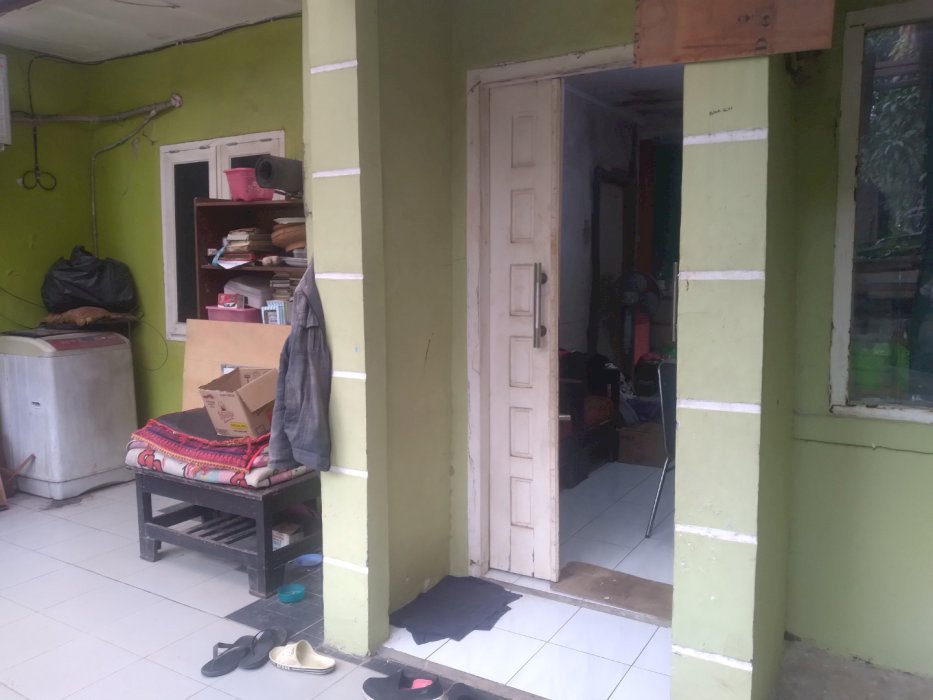 Rumah strategis dikawasan BSD