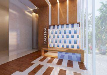 Jual Apartemen Siap Huni