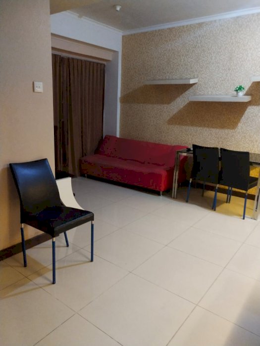 Dijual Apartemen Waterplace Tower A Murah di Bawah Harga Pasaran