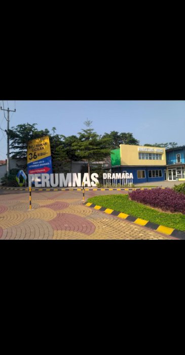 Rumah Subsidi Murah Strategis di Bogor