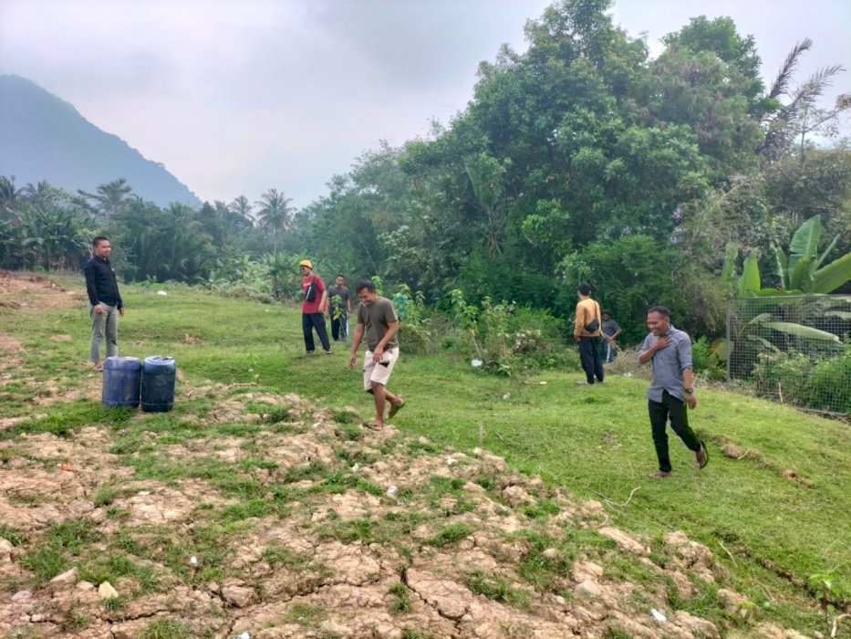 Dijual Tanah Kavling Murah Cocok Untuk Rumah Villa di Bogor