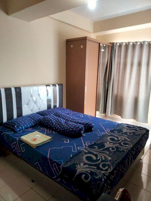 SEWA APARTMENT EASTON PARK JATINANGOR