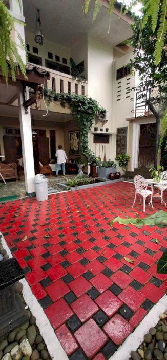 DI JUAL RUMAH SIAP HUNI DI TANGERANG SELATAN