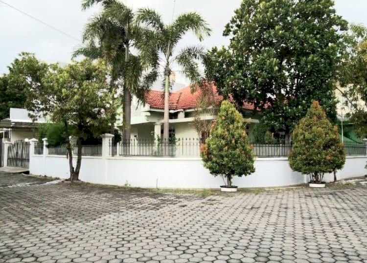 DI JUAL PERUMAHAN TAMAN PONDOK INDAH, WIYUNG SURABAYA