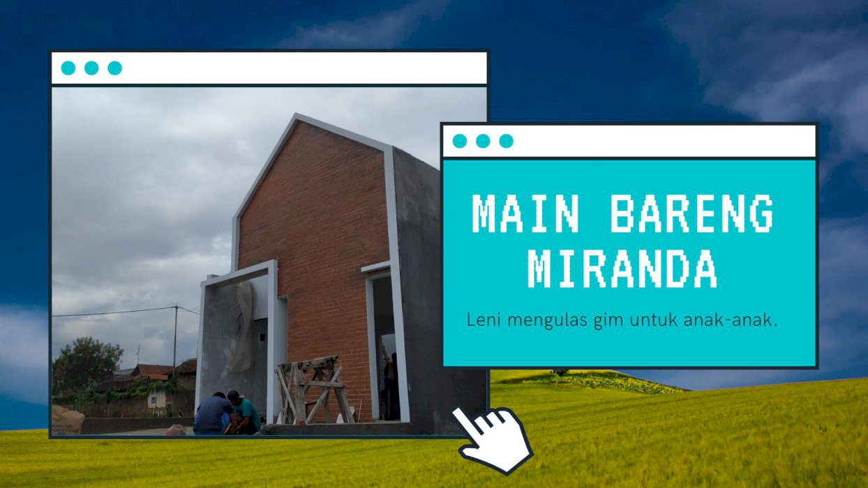 PERUMAHAN MENAWAN DI CIPARAY, HARGA SPESIAL 300 JUTAAN