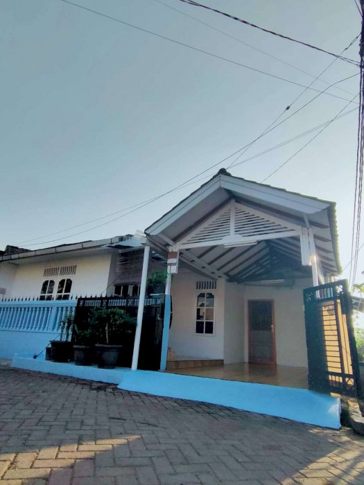 Jual Cepat Hunian Strategis