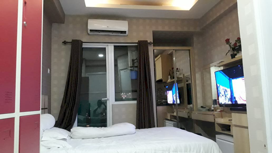 Sewa apartemen murah di Jakarta