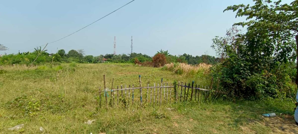 KAVLING INDUSTRI BARU DALAM KAWASAN DELTA SILICON