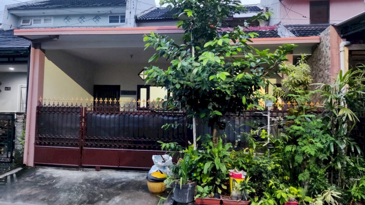 JUAL RUMAH STRATEGIS SAWOJAJAR, MALANG JAWA TIMUR