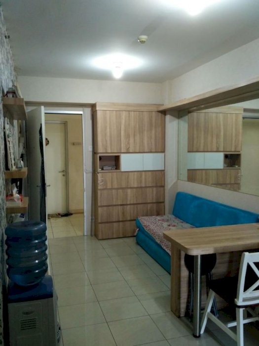 2kamar furnish disewakan