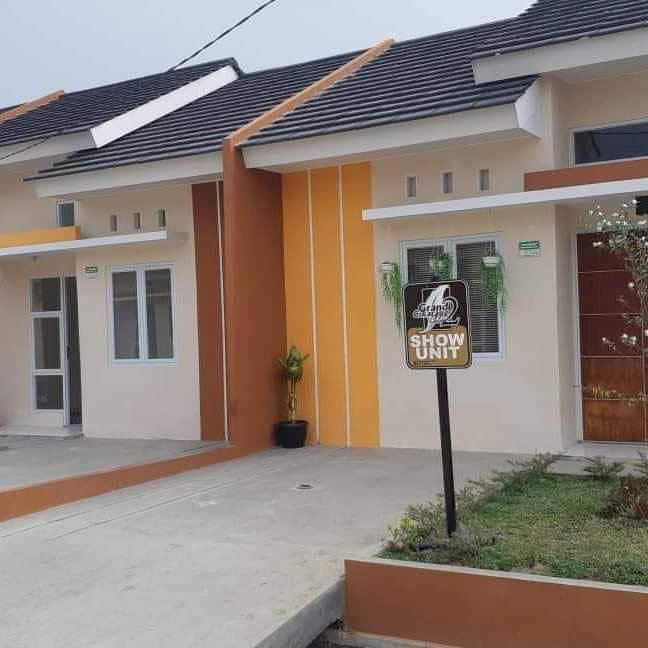 Rumah Subsidi super strategis