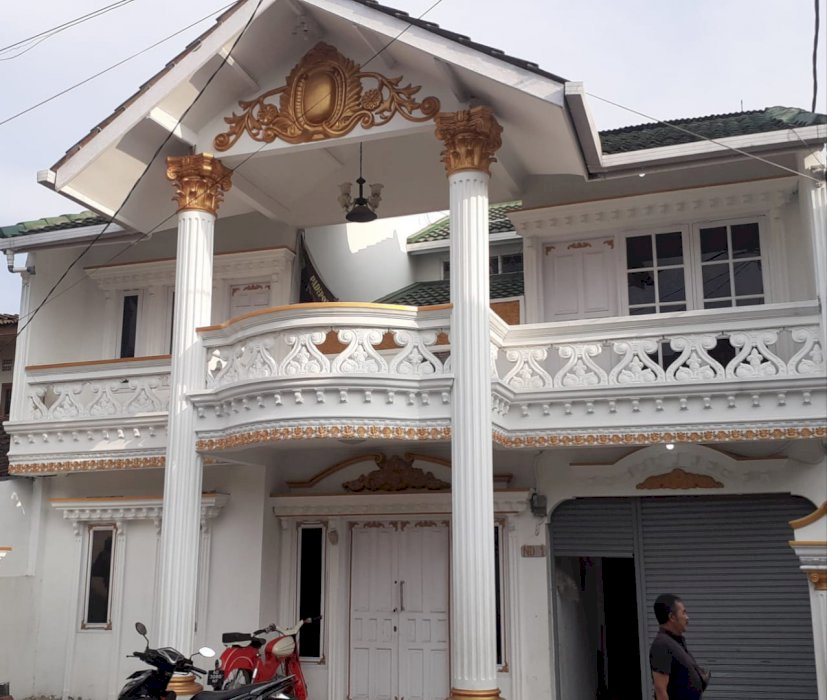 Dijual Rumah Murah Mewah Di Kota Bandung
