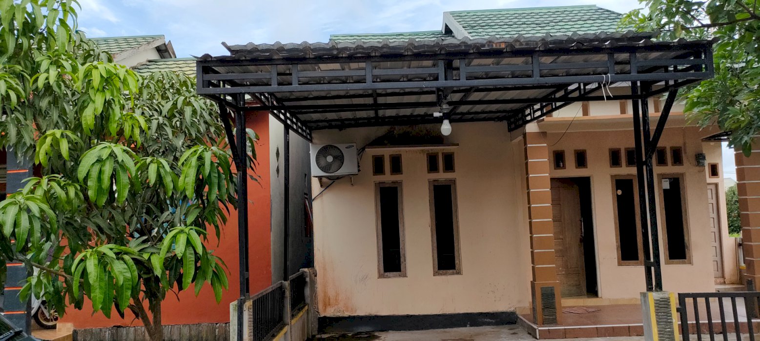 Rumah Pribadi Di Jual Cepat