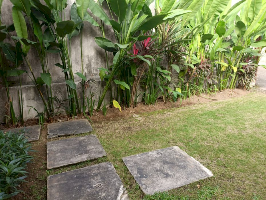 Dijual tanah lokasi Umalas kEROBOKAN Bali