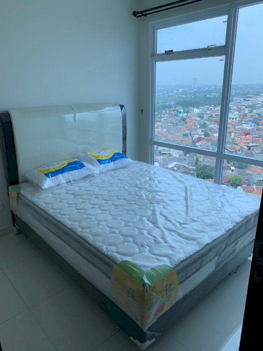 DI JUAL APARTMNET PURI MANSION, KEMBANGAN JAKARTA BARAT