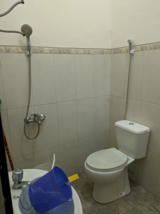 KPR Rumah Murah Cluster Popoh Sentul Lawang