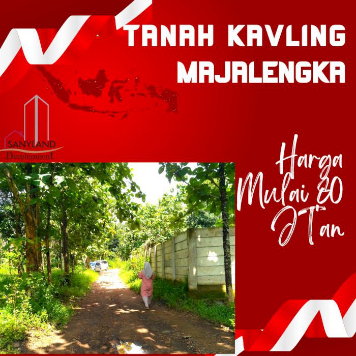 Semua Bisa Punya Kavling Dekat Bandara Kertajati