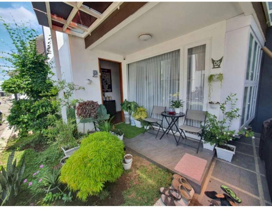 DI JUAL RUMAH 2 LANTAI DI MEDAN SUNGGAL SUMATERA UTARA