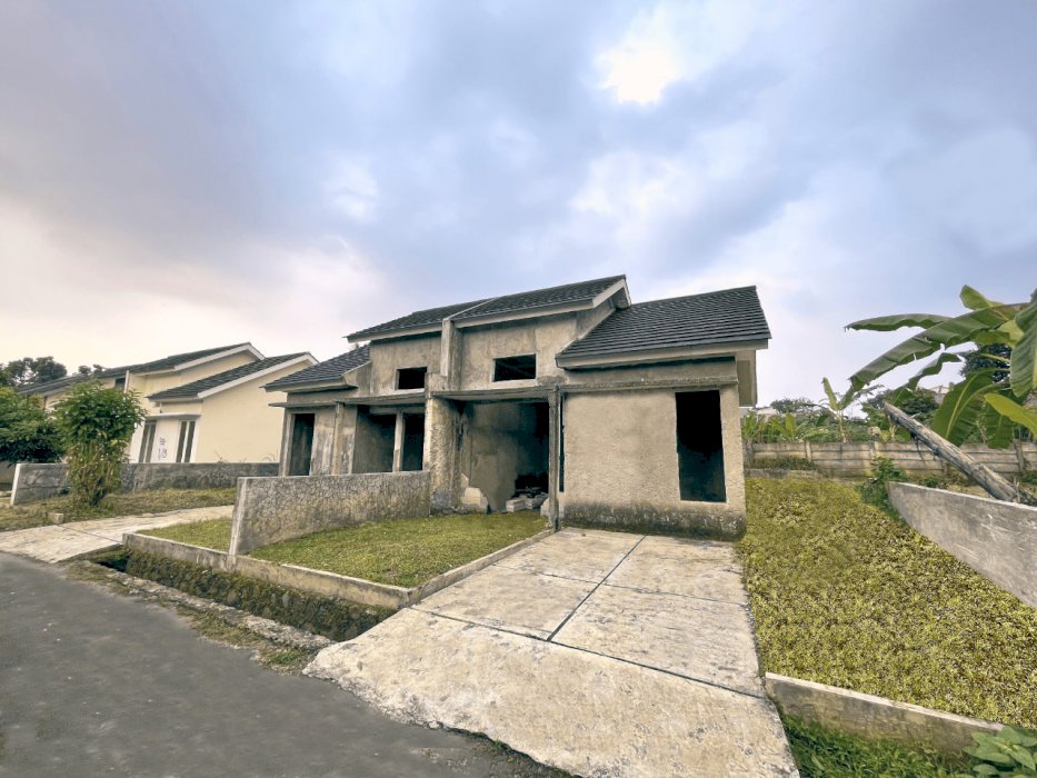 DI JUAL PERUMAHAN TAMAN SAWANGAN RESIDENCE DEPOK