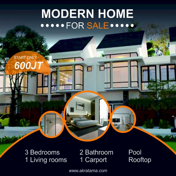 TERBAIK SE-KOTA MALANG DIJUAL RUMAH KOTA BATU MALANG