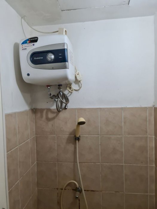 Di Sewakan Unit Studio Furnish Apartemen Green Bay Pluit Jakarta Utara