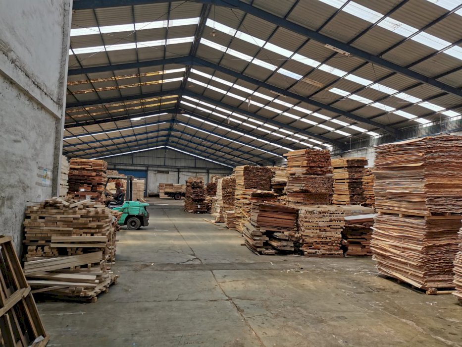 DI JUAL PABRIK KAYU AKTIF LOKASI GRESIK JAWA TIMUR