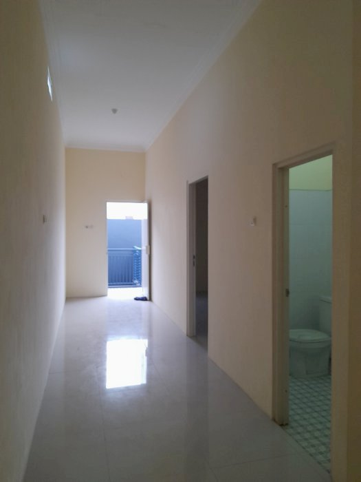 Rumah Mewah Murah Surabaya