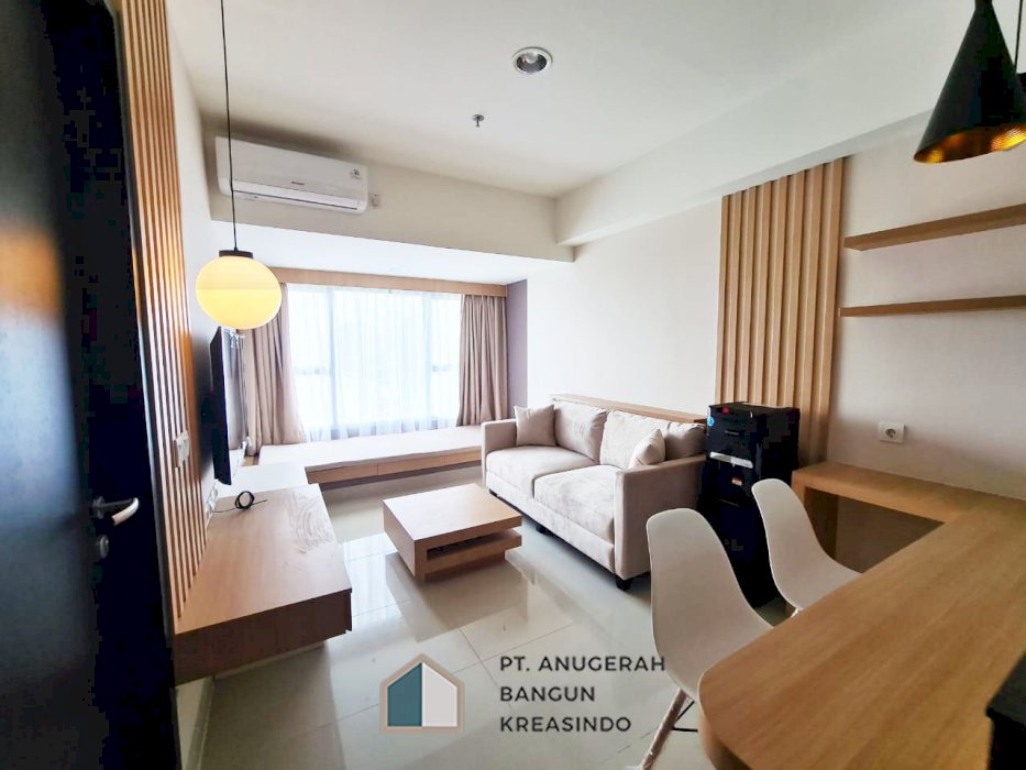 Disewakan Murah Apartment Orange County
