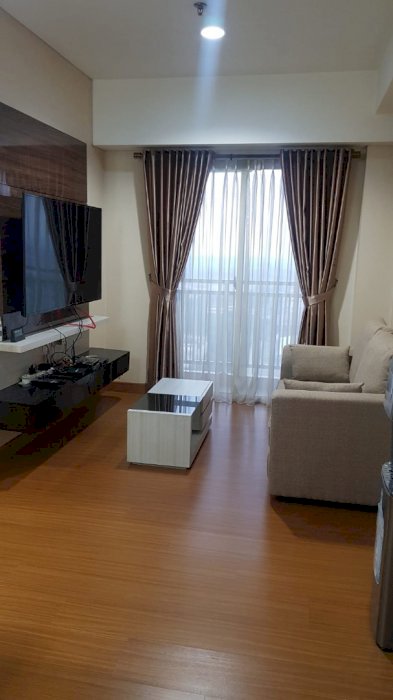 Disewakan Apartment Trivium Terrace