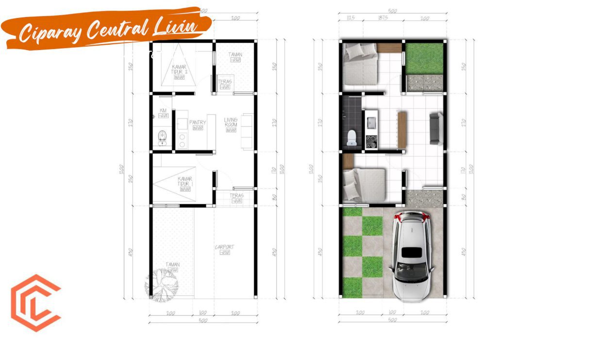 PERUMAHAN HARGA SPESIAL MULAI 300 JUTA, GRATIS PAJAK