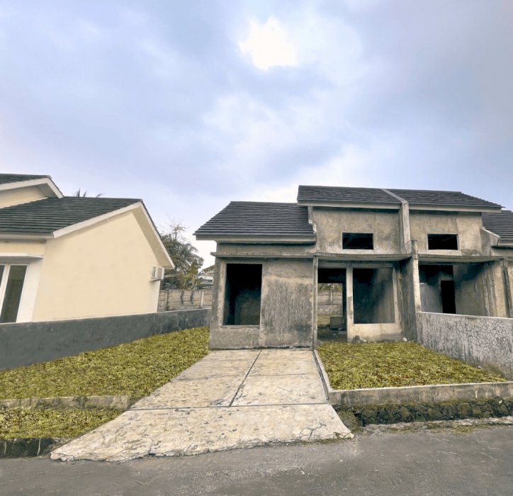 DI JUAL PRUMAHAN TAMAN SAWANGAN RESIDENCE SAWANGAN DEPOK