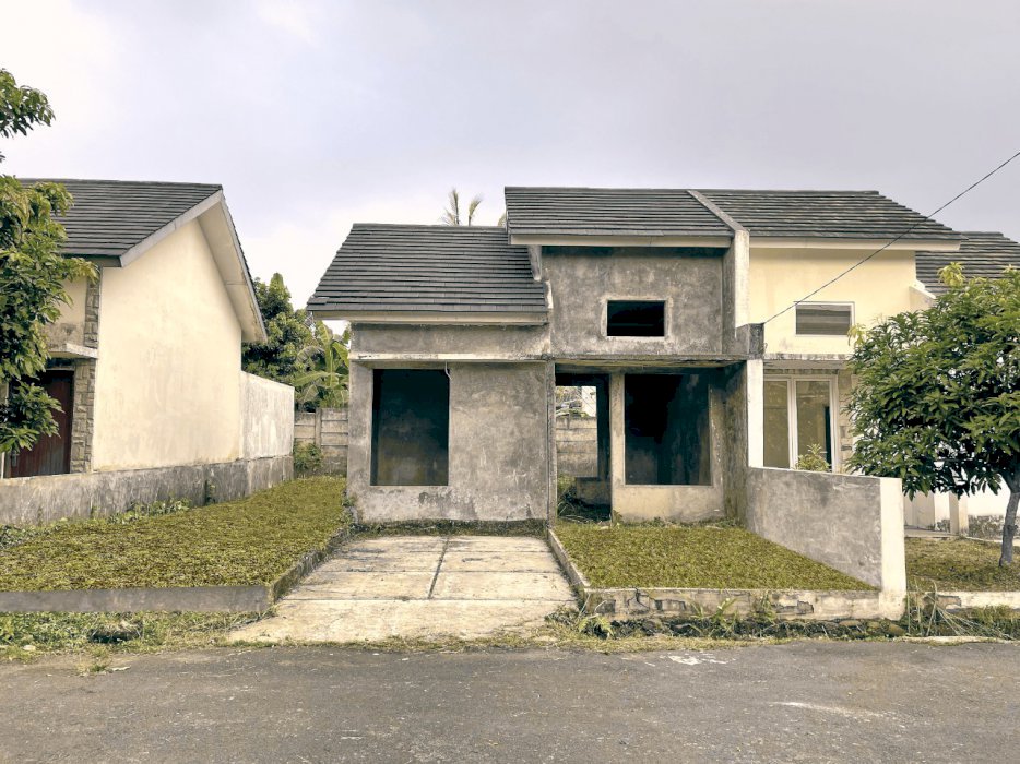 DI JUAL PERUMAHAN MURAH  TAMAN SAWANGAN RESIDENE SAWANGAN DEPOK