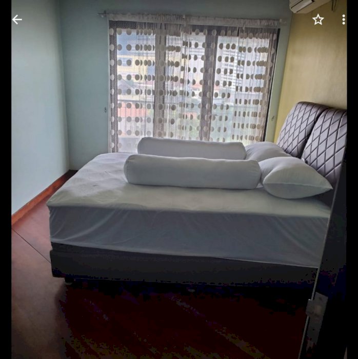 DI JUAL APARTEMEN TAMANSARI SEMANGGI JAKARTA SELATAN