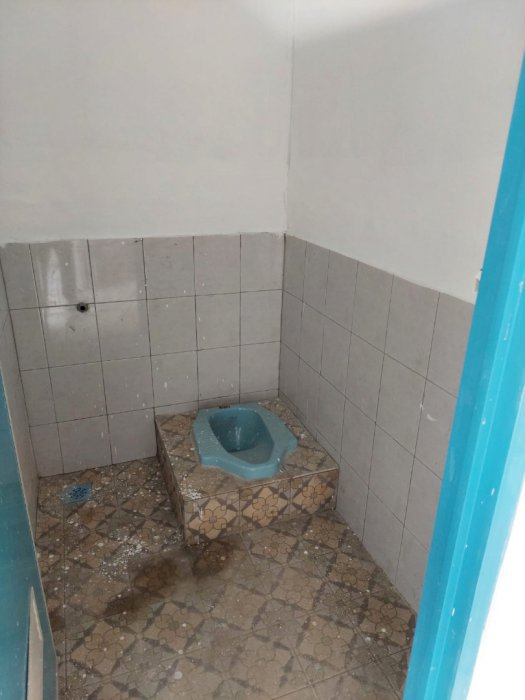 rumah subsidi siap huni di kab bekasi