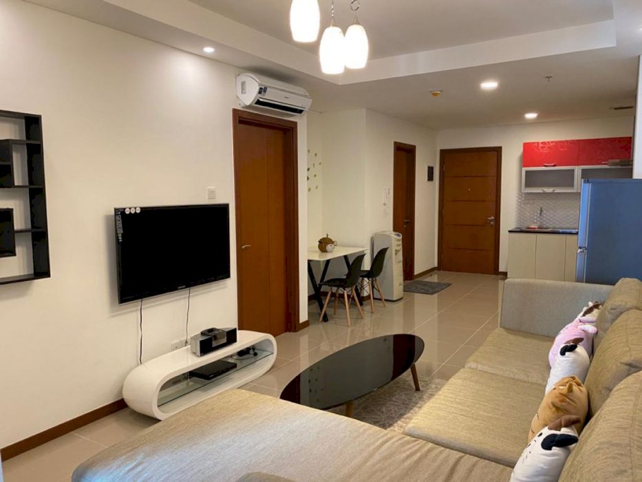 Sewa murah condominium green bay